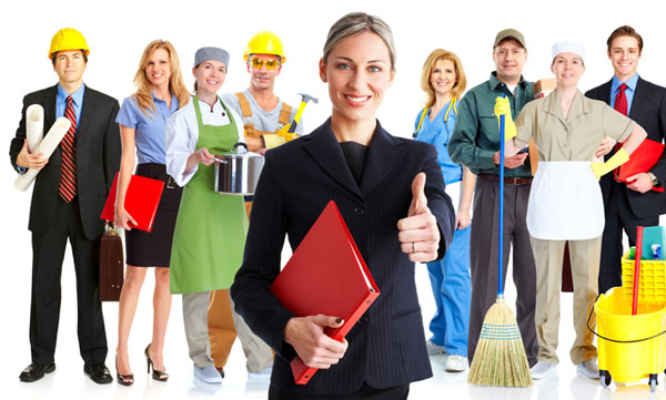 Hacıbektaş Camcı Hizmeti